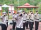 Polres Lingga Apel Gelar Pasukan Operasi Zebra Seligi 2022