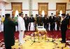 Gubernur Kepri Lantik Roby Kurniawan Sebagai Bupati Bintan Sisa Masa Jabatan 2021-2024