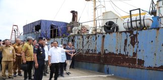 Bappenas Rumuskan Strategi Kelautan, Perikanan & Pariwisata di Batam dan Lingga