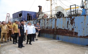 Bappenas Rumuskan Strategi Kelautan, Perikanan & Pariwisata di Batam dan Lingga