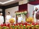 Gubernur Ansar Merayakan Peringatan Maulid Nabi Bersama Para Guru Se-Kota Batam