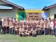 Lolos Seleksi, 14 Perwakilan Kwarcab Pramuka Lingga Akan Berkompetisi di Pekarista Kepri 2022