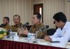 Pemprov Kepri Gelar Entry Meeting Bersama BPK Perwakilan Kepri