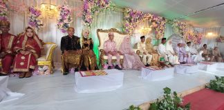 Meriahkan HUT Natuna Ke-23, Adiwana Jelita Sejuba Gelar Serangkaian Kegiatan CSR