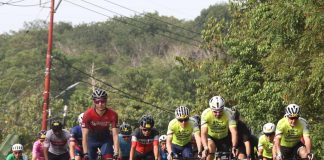 Pesepeda dari 33 Negara Ikuti Tour De Bintan 2022