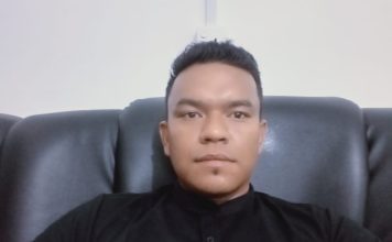 Lahan Milik Warga Desa Linau Kecamatan Lingga Utara Dalam Masalah