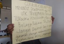 Diduga Penggunaan Anggaran Publikasi di Diskominfo Tanjungpinang Dinikmati Segelintir Media, Ada Apa?