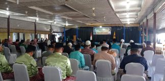 LAM Natuna Gelar Musda Pemilihan Ketua