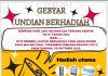 Hari Jadi Kecamatan Temiang Pesisir Ke-4 Bertabur Hadiah