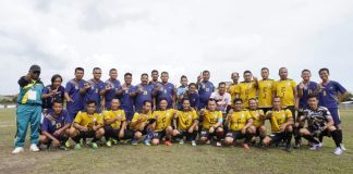 Bupati Cup dan Harapan Munculnya Sananta – Sananta Baru dari Lingga