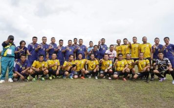 Bupati Cup dan Harapan Munculnya Sananta – Sananta Baru dari Lingga