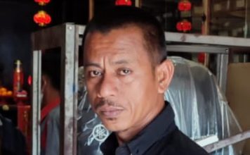 Ketua Perlu Migas Lingga Pinta Agar Penyaluran BBM Tak Merugikan Para Sub Penyalur