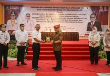 MenPAN-RB Sampaikan 3 Pesan Presiden Jokowi soal Reformasi Birokrasi saat Kunker ke Kepri