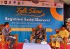 Kementerian PPN/Bappenas Edukasi Masyarakat Akan Pentingnya Regsosek Melalui Talk Show
