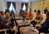 Wabup Natuna Rodhial Huda Hadiri Seminar 2nd Northern Sumatera Forum
