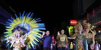 Sukses Digelar, Festival Sumpah Pemuda Kepri 2022 Akan Dimasukkan Dalam Kalender Pariwisata