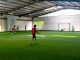 Tim Futsal Porwanas Kepri Uji Tanding