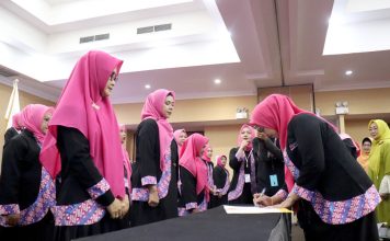 PW IPEMI Kepri Periode 2022-2027 Resmi Dilantik
