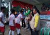 Turnamen Sepak Bola Temiang Pesisir Cup II Resmi Ditutup