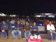 Kadis Sosial PPPA Lingga Tutup Turnamen Sepak Bola Temiang Pesisir Cup II