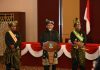 Gubernur Ansar Resmi Buka Mubes IV LAM Kepri 2022
