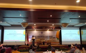 Pertemuan BRK Syariah dengan BPD se-Sumatera, Ini yang Dibahas