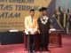 Wisuda Daerah 731 Mahasiswa UT di Kepri, Wayan Ingin IKA-UT Lebih Eksis