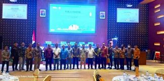 PLN Batam Gelar Public Hearing Tentang Usulan Penyesuaian Tarif Listrik Industri