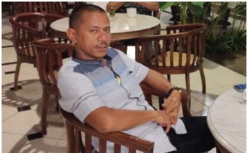 Ketua Perlumigas Lingga Minta Beri Sanksi Terhadap Oknum Nakal Jual BBM Minyak Tanah ke Pengusaha