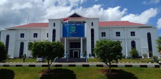 Tekan Inflasi, Pemda Natuna Siapkan Dana Rp2,6 Miliar Untuk Masyarakat