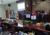 DPRD Anambas Gelar Paripurna Pengesahan Ranperda APBD Perubahan Tahun 2022