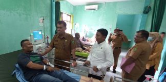 OPD Natuna Akan Dievaluasi Menyeluruh