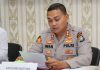 Situasi Harkamtibmas Wilkum Polres Natuna Aman dan Damai