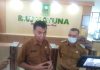 Direktur RSUD Sering Berangkat, Bupati Natuna Meradang Manajemen Akan Dievaluasi Total
