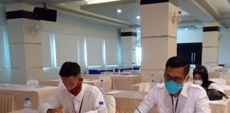 Batal Ikut Porprov Kepri V di Bintan, Pengcab Esport Anambas Minta Maaf Kepada Tim PUBG Asal Jemaja