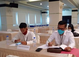 Batal Ikut Porprov Kepri V di Bintan, Pengcab Esport Anambas Minta Maaf Kepada Tim PUBG Asal Jemaja