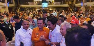 Gubernur Kepri Buka Musra V Kepulauan Riau