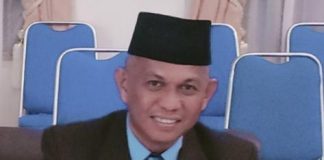 Perbakin Lingga Kirim 4 Orang Atlet Terbaik di Porprov Kepri