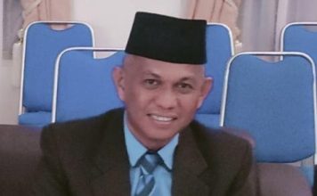 Perbakin Lingga Kirim 4 Orang Atlet Terbaik di Porprov Kepri