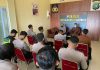 Polres Anambas Tindaklanjuti Program Quick Wins Presisi Pelatihan Keterampilan dan Etika Pelayanan Publik