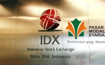 Pasar Modal Syariah Indonesia Terus Berkembang