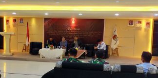 KPU Natuna Himbau Semua Pihak Cegah Money Politik