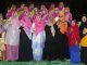 Raih Juara 3 Lomba Rebana Tingkat Kabupaten Lingga, Ini Pesan Ibu Camat Senayang