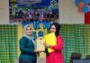 SD Negeri 002 Selayar Raih Juara I Lomba Karnaval Peringatan HKN Ke-58