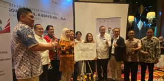 BEI Berikan Literasi Pasar Modal Kepada 5.000 Tenaga Kesehatan di Jawa Barat