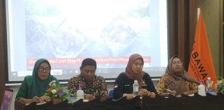 Gandeng PWI, Bawaslu Lingga Beri Edukasi Media Sosial Kepada Ormas