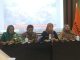 Gandeng PWI, Bawaslu Lingga Beri Edukasi Media Sosial Kepada Ormas