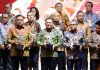 Gubernur Ansar Bersama 4 Gubernur Lainnya Terima Penghargaan BI Awards 2022
