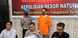 Paman Bejat, Tega Setubuhi Ponakan Berulang kali Hingga Hamil