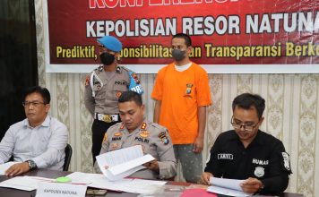 Paman Bejat, Tega Setubuhi Ponakan Berulang kali Hingga Hamil